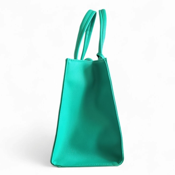 Disney Loungefly Princess Mulan Debossed Satchel - Picture 2 of 7